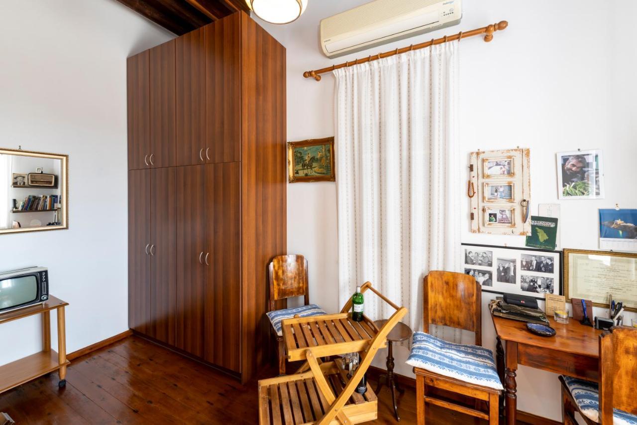 Eutuxia House Petali * Apollonia