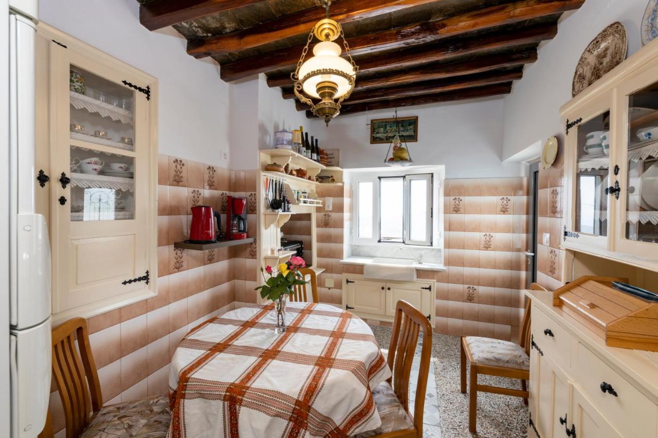 Apartamento Eutuxia House Petali Apollonia