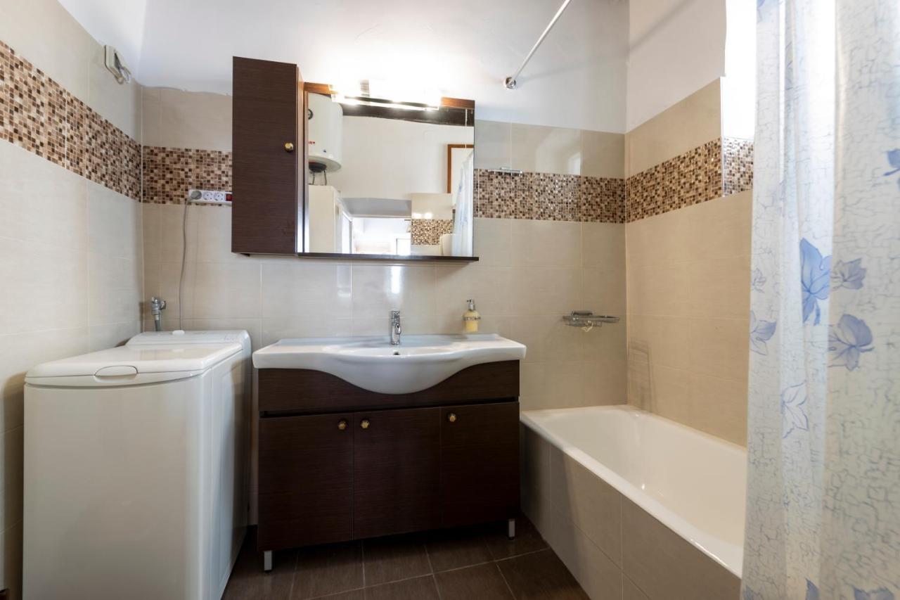 Eutuxia House Petali Apartamento