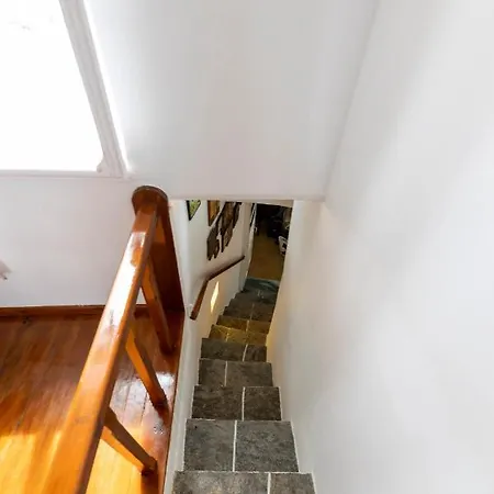 Eutuxia House Petali Appartement Apollonía Buitenkant foto