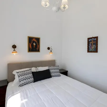 Eutuxia House Petali Appartement Apollonía Buitenkant foto
