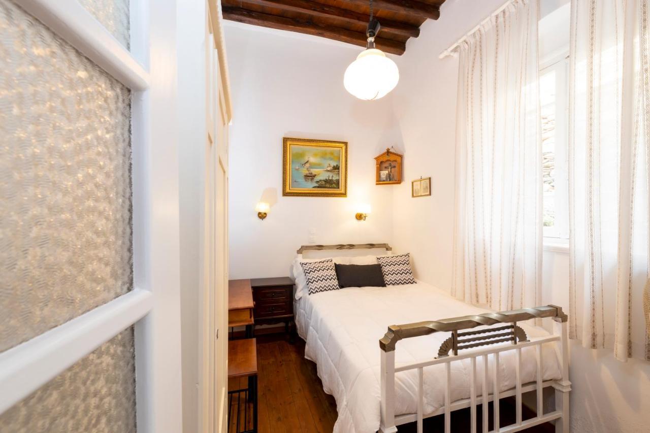Eutuxia House Petali